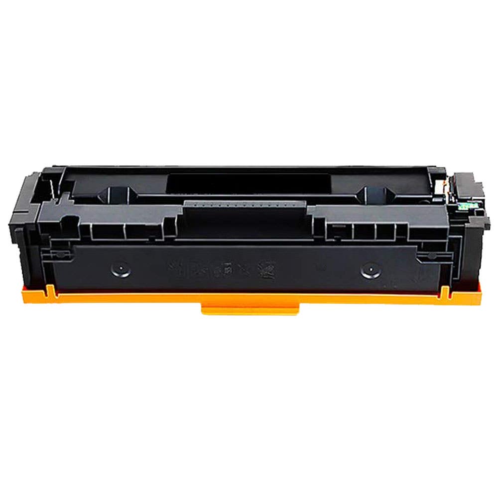 Canon 054H (3028C001) Black High-Yield Compatible Toner Cartridge