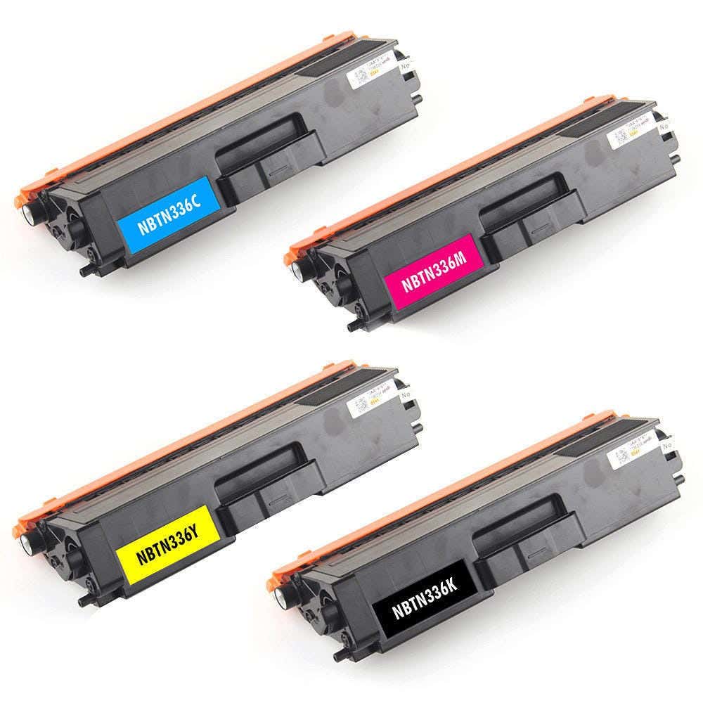 Brother MFC-L8650CDW Toner – Inkjets.com