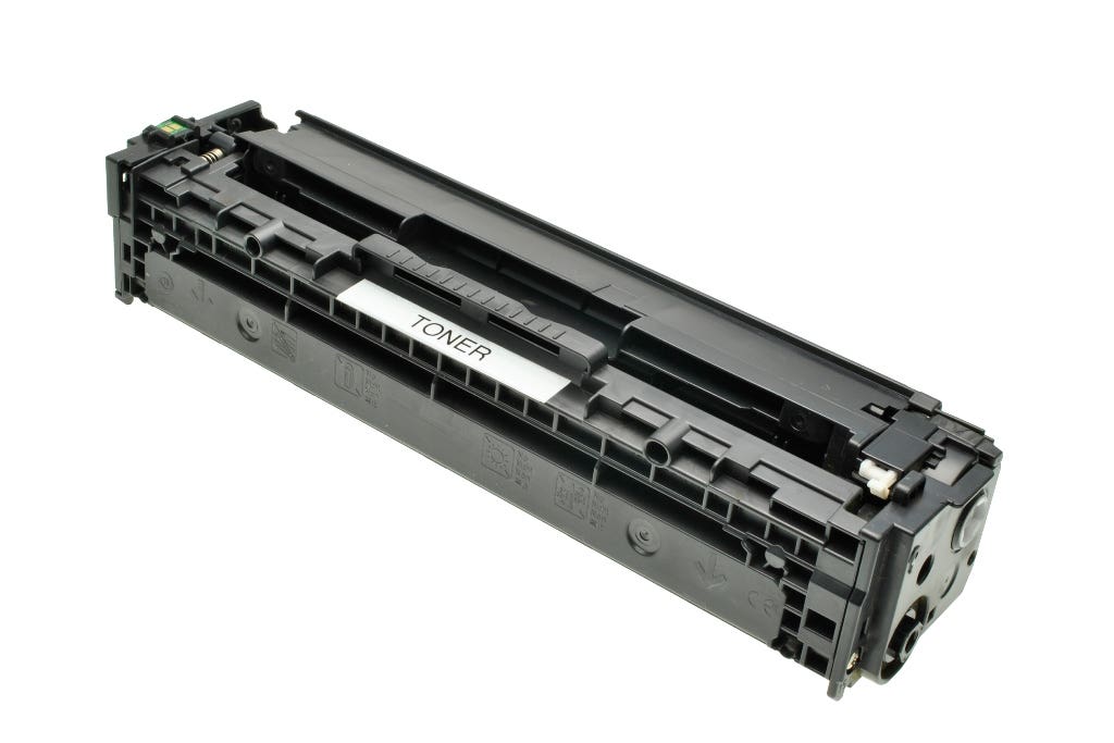 HP 312X (CF380X) Black High-Yield Compatible Toner Cartridge