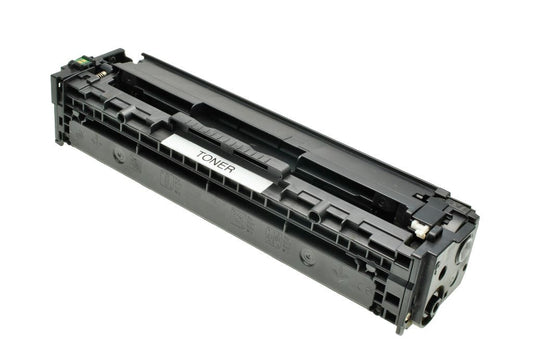 HP 312X (CF380X) Black High-Yield Compatible Toner Cartridge