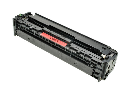 HP 312A (CF383A) Magenta Compatible Toner Cartridge