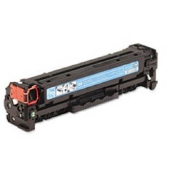 Canon 118 (2661B001) Cyan Compatible Toner Cartridge