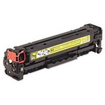 Canon 118 (2659B001) Yellow Compatible Toner Cartridge