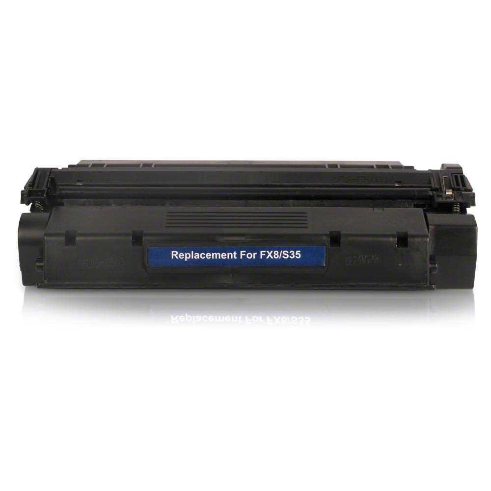 Canon S35 (7833A001) Black Compatible Toner Cartridge