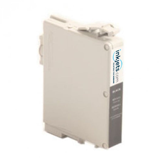 Epson 78 (T078120) Black Remanufactured Ink Cartridge