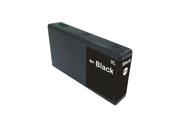 EPSON インク Remanufactured Epson 676XL Ink Cartridge Black High-Yield