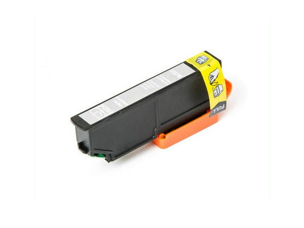 Epson 273XL (T273XL120) Remanufactured Photo Black High-Yield Ink
