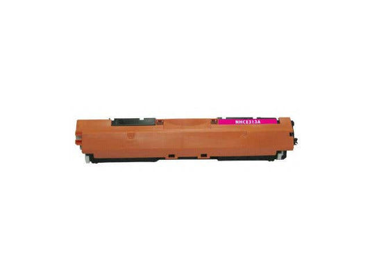 HP 126A (CE313A) Magenta Remanufactured Toner Cartridge