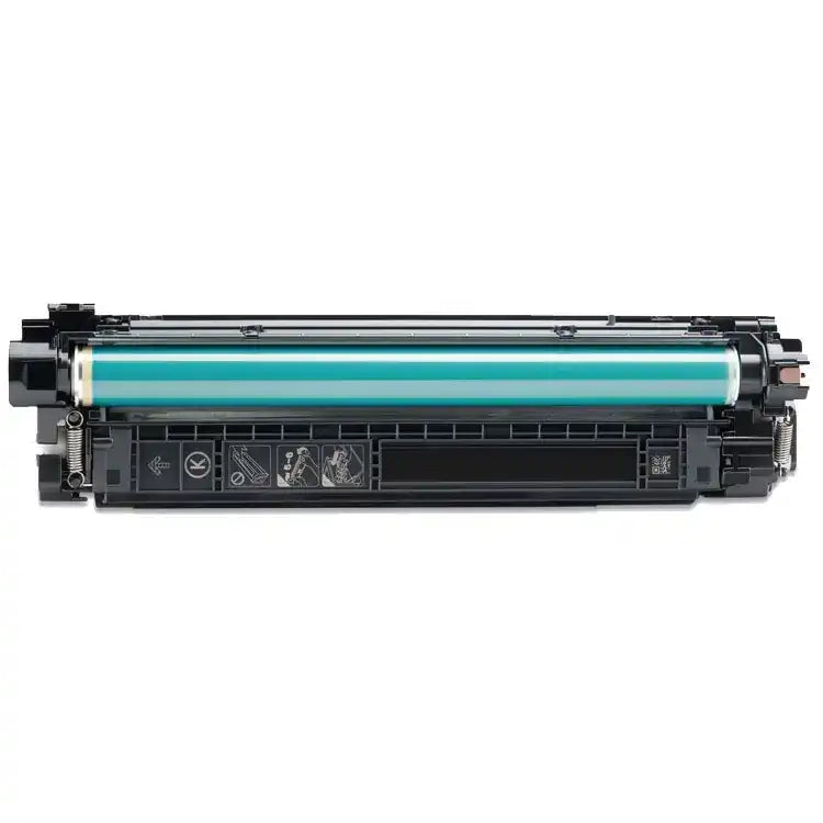 HP 212X (W2120X) Compatible Black High Yield Toner Cartridge (With Chip)