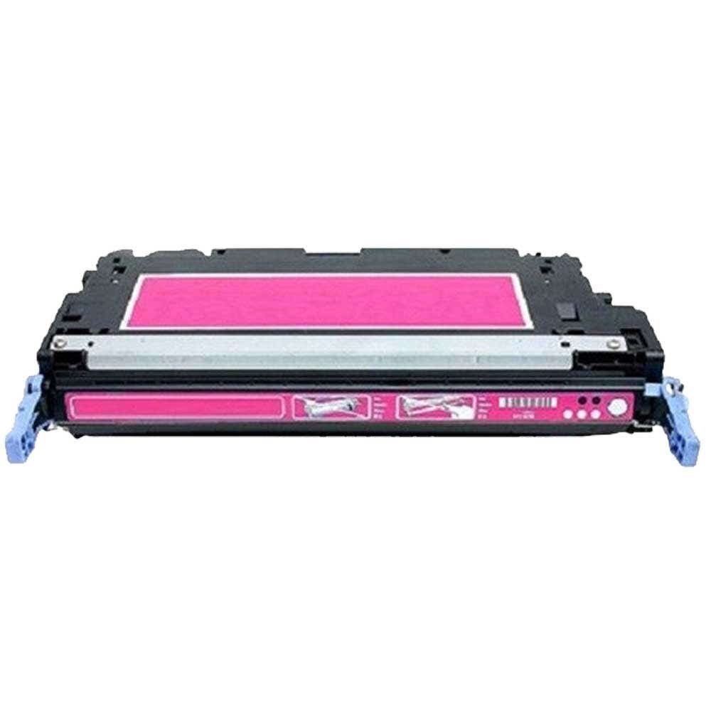 HP 502A (Q6473A) Magenta Remanufactured Toner Cartridge
