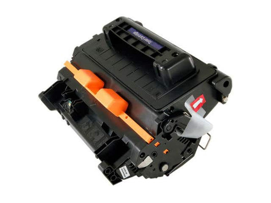 HP 81A (CF281A) Black Compatible Toner Cartridge