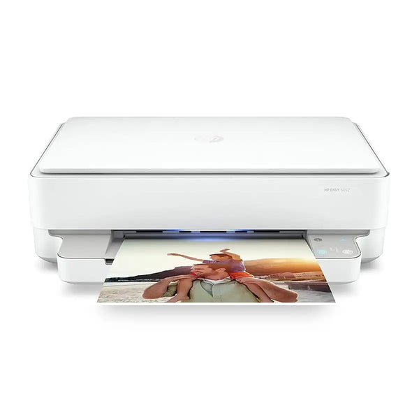 HP ENVY 6052 Printer – Inkjets.com