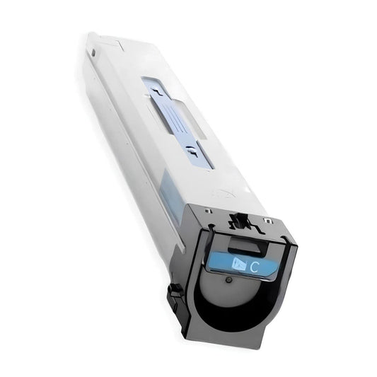 Compatible HP W9051MC Ultra High Yield Cyan Toner Cartridge