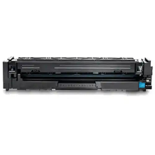HP 206A (W2111A) Cyan Compatible Toner Cartridge