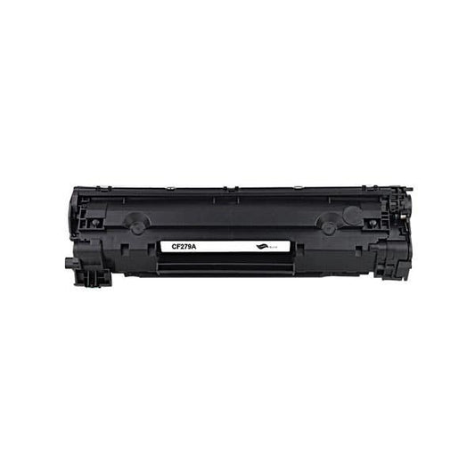 HP 79A (CF279A) Black Jumbo Compatible Toner Cartridge
