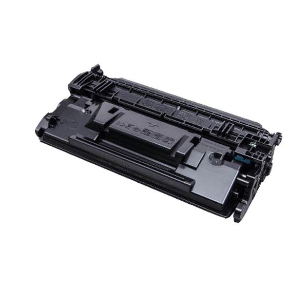Compatible HP 87X Toner Cartridge | High-Yield Black (CF287X