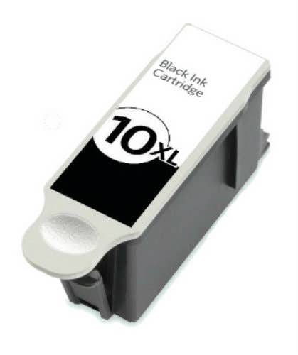 2-Pack #10 Color Ink Cartridges – Compatible With Kodak Easyshare 5100 5300 5500 ESP 3 5 7 9 7250 9250