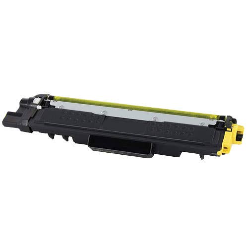 Brother TN227 (Replaces TN223) Yellow High-Yield Compatible Toner Cartridge