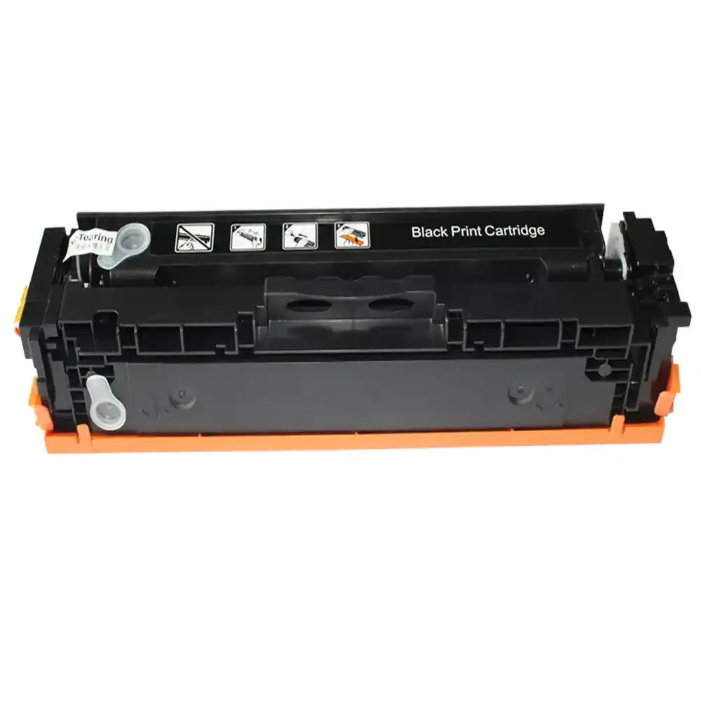 HP 414X Black (W2020X) Compatible High Yield Toner Cartridge (With Chip)