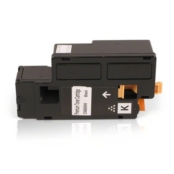 62% Off Xerox Phaser 106R01630 Black Toner Cartridge – Inkjets.com