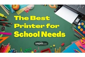 Best Printer for School Needs List