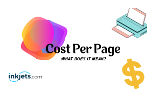 What do you mean by Cost Per Page