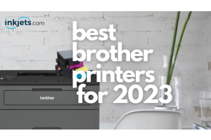 Best Brother printers 2023