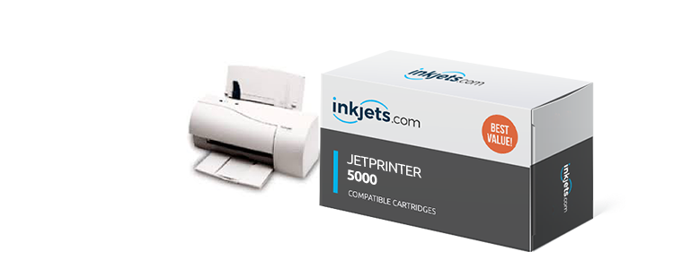 Jetprinter 5000