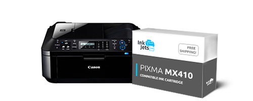 PIXMA MX410