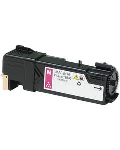 Xerox Phaser 106R01478 Laser Toner Cartridge - Magenta - Compatible