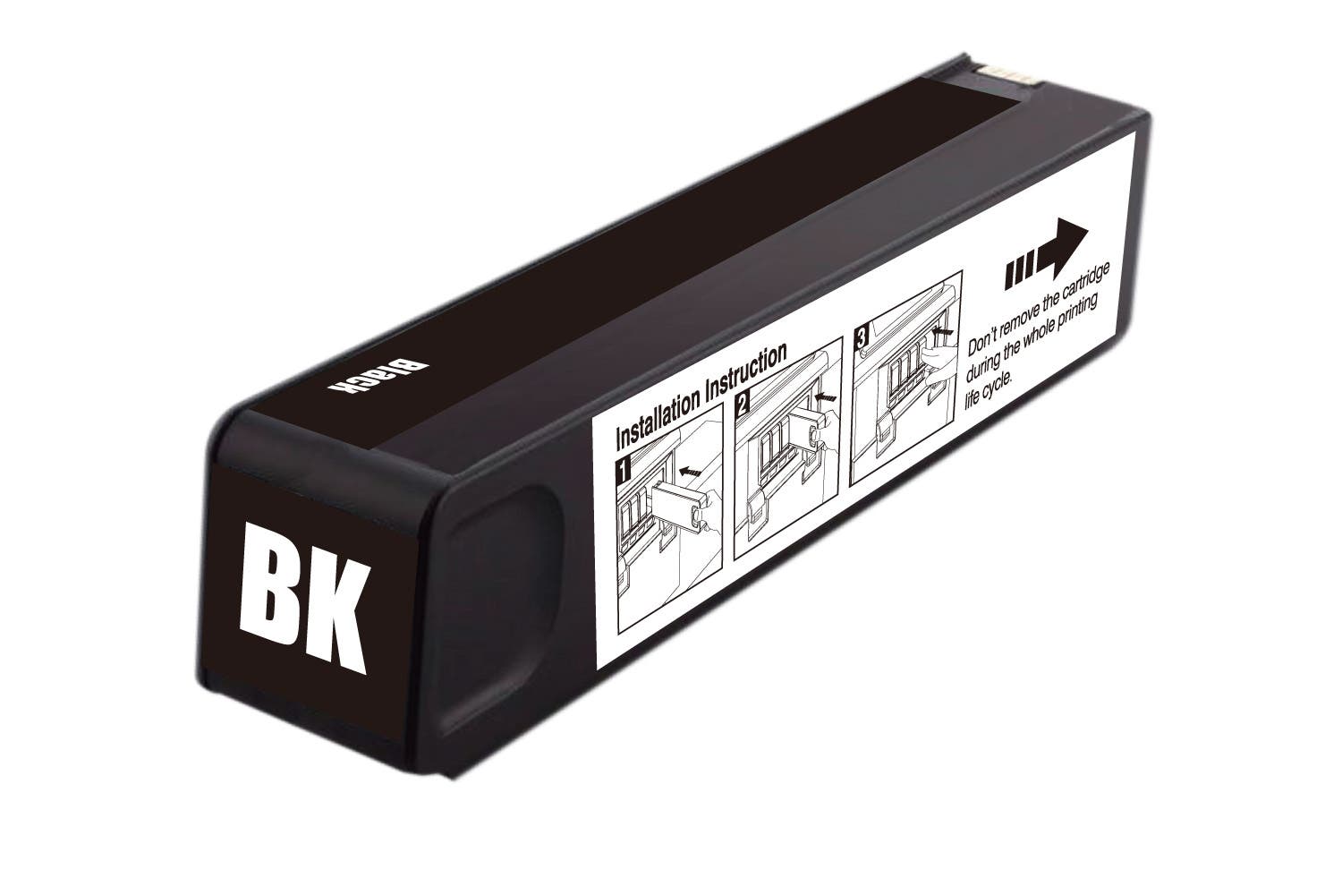 HP 970XL (CN625AM) Black Cartridge