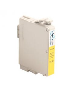 Epson 78 Yellow (T078420) Remanufactured Ink Cartridge