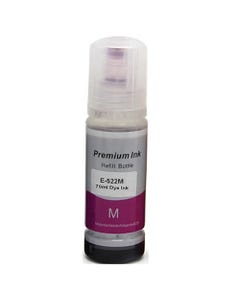 Epson T522 (T522320) Magenta Compatible Ink Bottle - Carrot Ink
