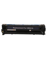 HP CB541A (HP 125A) Cyan Compatible Laser Toner Cartridge
