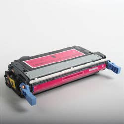HP Q6463A Magenta Toner Cartridge HP LaserJet 4730 