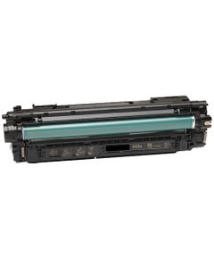 HP 655A (CF450A) Black Toner Inkjets.com