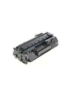 HP CF280X (HP 80X) High Yield Black Compatible Toner Cartridge