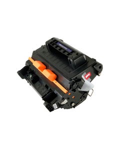 HP CF281A (HP 81A) Black Compatible Toner Cartridge