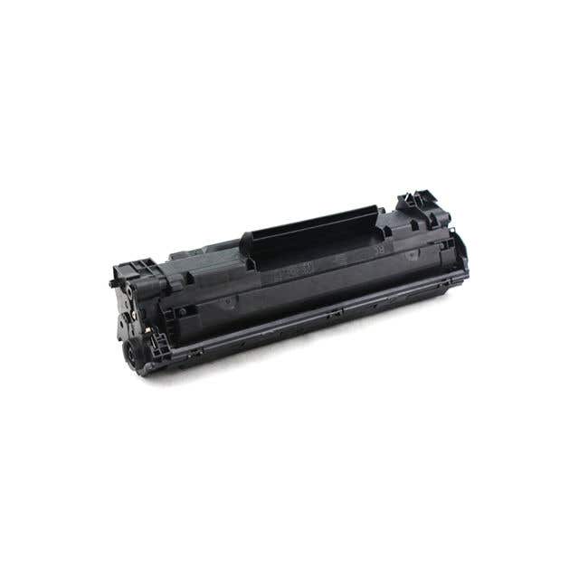 gijzelaar Seizoen Matron Compatible HP 83X Toner Cartridge | Black