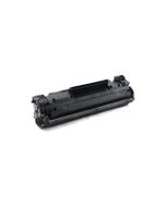 HP CF283X (HP 83X) High-Yield Black Compatible Toner Cartridge