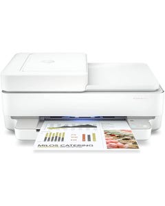 HP ENVY Pro 6452 Printer