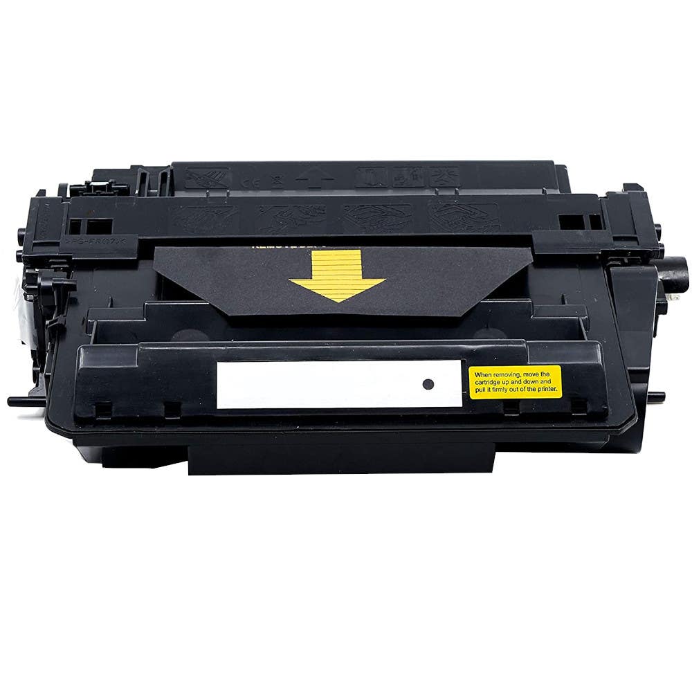 MWT Toner XXL für HP LaserJet P-3015-D P-3015-DN P-3015-X Pro M-521-dx M-521-dn 