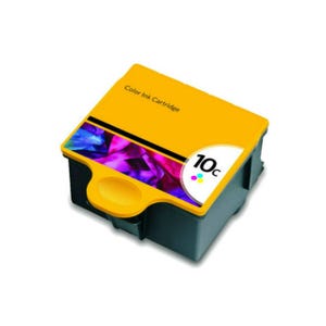 Kodak 10 Color (8946501) Compatible Ink Cartridge