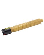 Ricoh 841727 (841298) Yellow Compatible Toner Cartridge