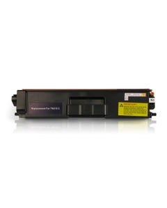 Brother TN315C Cyan Compatible Laser Toner Cartridge - Cyan