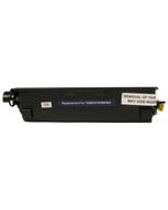 Brother TN460 Remanufactured Laser Toner Cartridge - Black