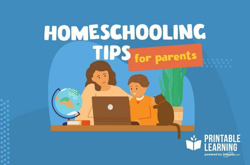 The Definitive List of Homeschooling Tips for Parents