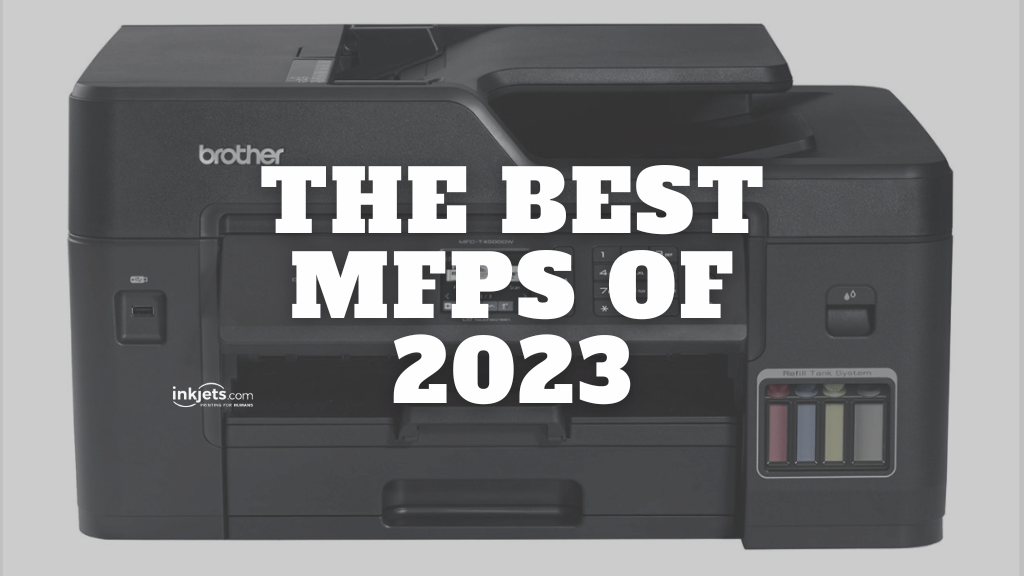 The Best mfps of 2023